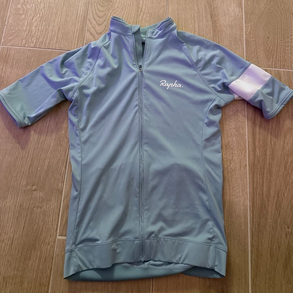 Rapha Womens Core Jersey
